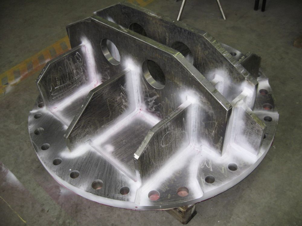 PT Durchführung Farbeindingprüfung